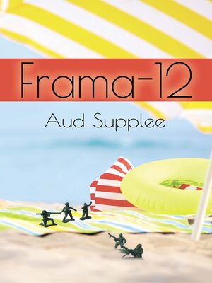 cover image of Frama-12